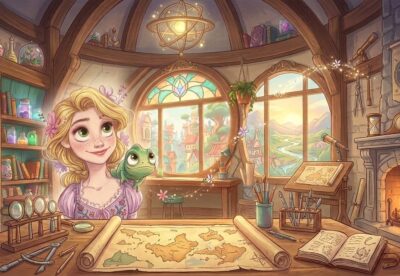 Золотой список Disney: 23 лучших мультфильмов, которые стоит посмотреть каждому